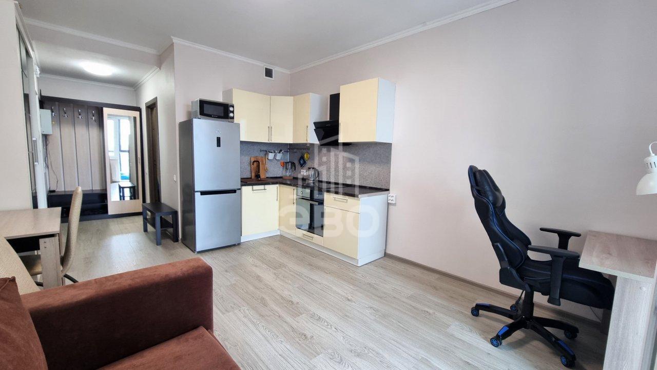 студия в Санкт-Петербурге по адресу: Парашютная ул., 36, к 1