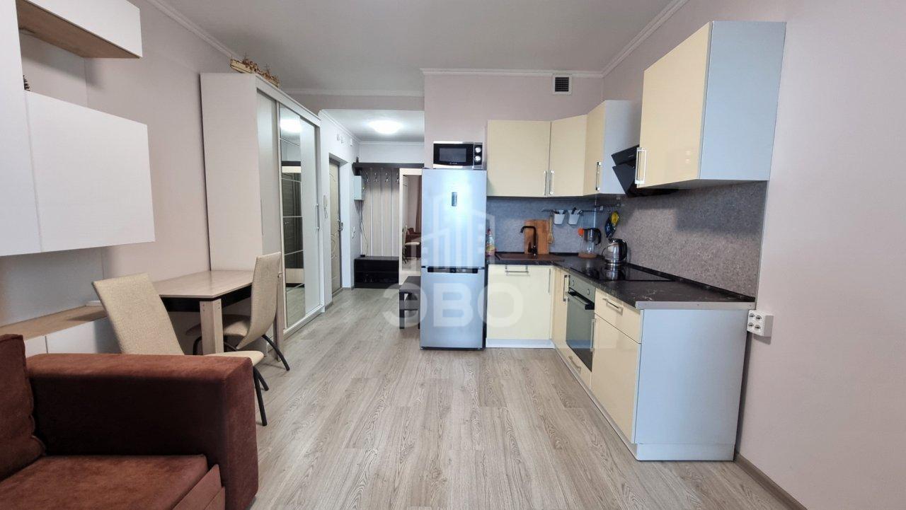 студия в Санкт-Петербурге по адресу: Парашютная ул., 36, к 1