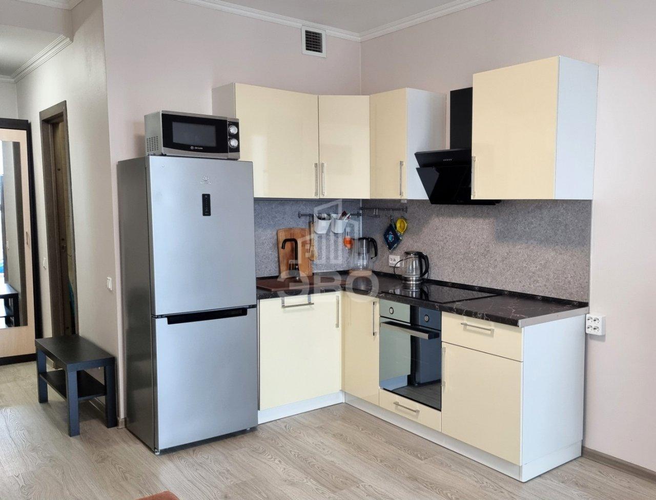 студия в Санкт-Петербурге по адресу: Парашютная ул., 36, к 1