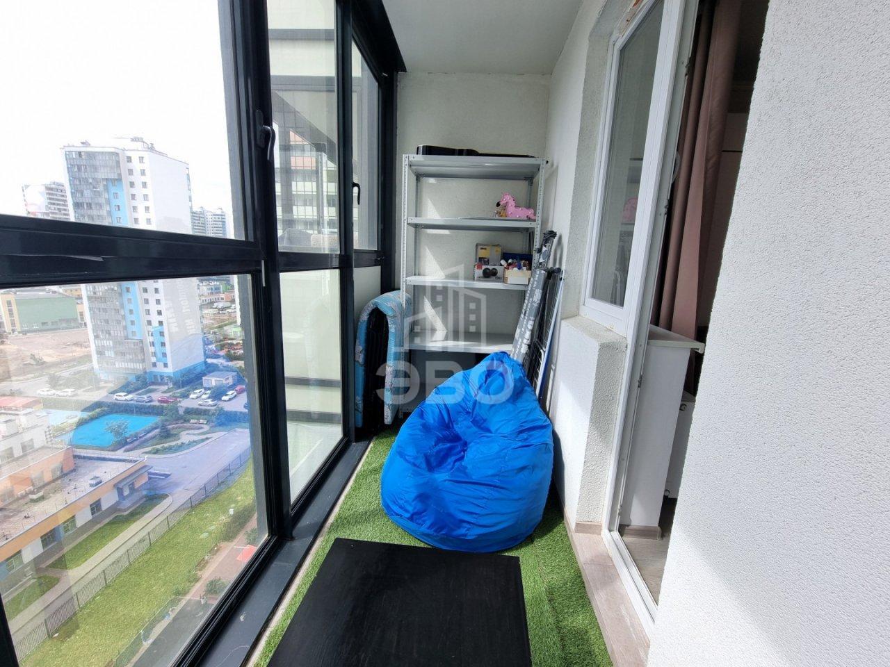 студия в Санкт-Петербурге по адресу: Парашютная ул., 36, к 1