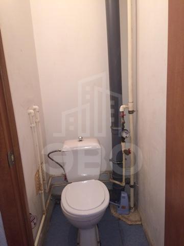 двухкомнатная квартира в Санкт-Петербурге по адресу: Ладожский б-р., 5