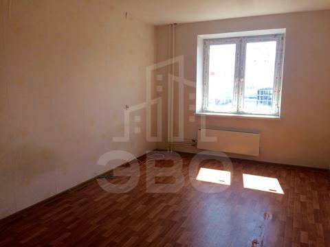 двухкомнатная квартира в Санкт-Петербурге по адресу: Ладожский б-р., 5