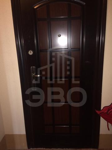 двухкомнатная квартира в Санкт-Петербурге по адресу: Ладожский б-р., 5