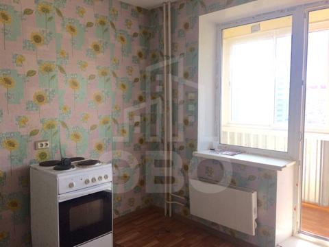 двухкомнатная квартира в Санкт-Петербурге по адресу: Ладожский б-р., 5