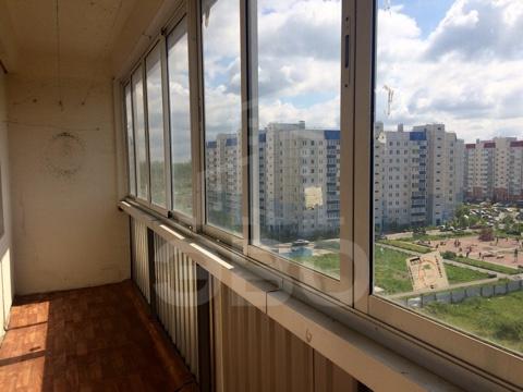 двухкомнатная квартира в Санкт-Петербурге по адресу: Ладожский б-р., 5