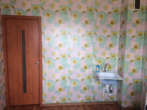 двухкомнатная квартира в Санкт-Петербурге по адресу: Ладожский б-р., 5