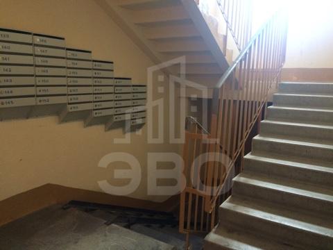 двухкомнатная квартира в Санкт-Петербурге по адресу: Ладожский б-р., 5