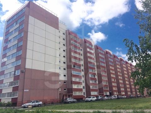 двухкомнатная квартира в Санкт-Петербурге по адресу: Ладожский б-р., 5