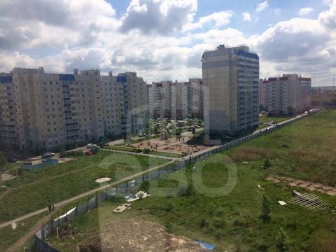 двухкомнатная квартира в Санкт-Петербурге по адресу: Ладожский б-р., 5