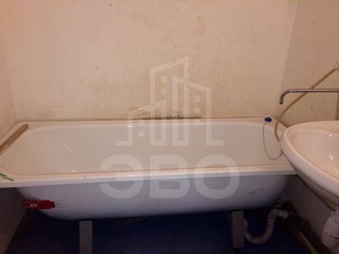 двухкомнатная квартира в Санкт-Петербурге по адресу: Ладожский б-р., 5