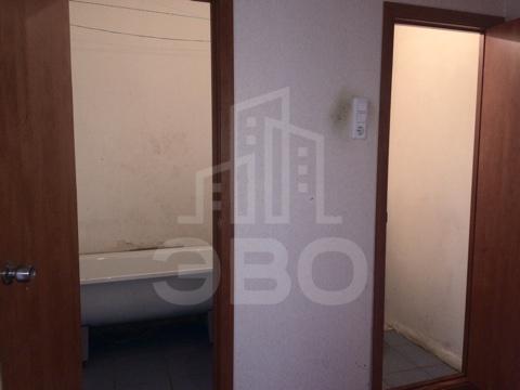 двухкомнатная квартира в Санкт-Петербурге по адресу: Ладожский б-р., 5