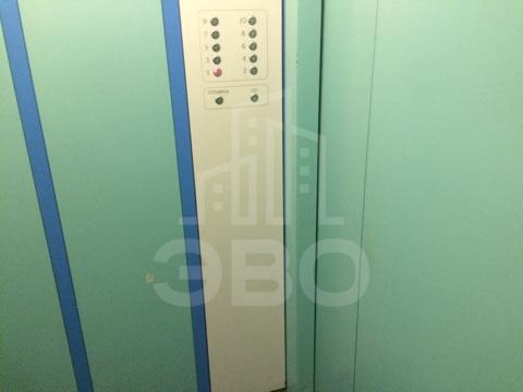 двухкомнатная квартира в Санкт-Петербурге по адресу: Ладожский б-р., 5