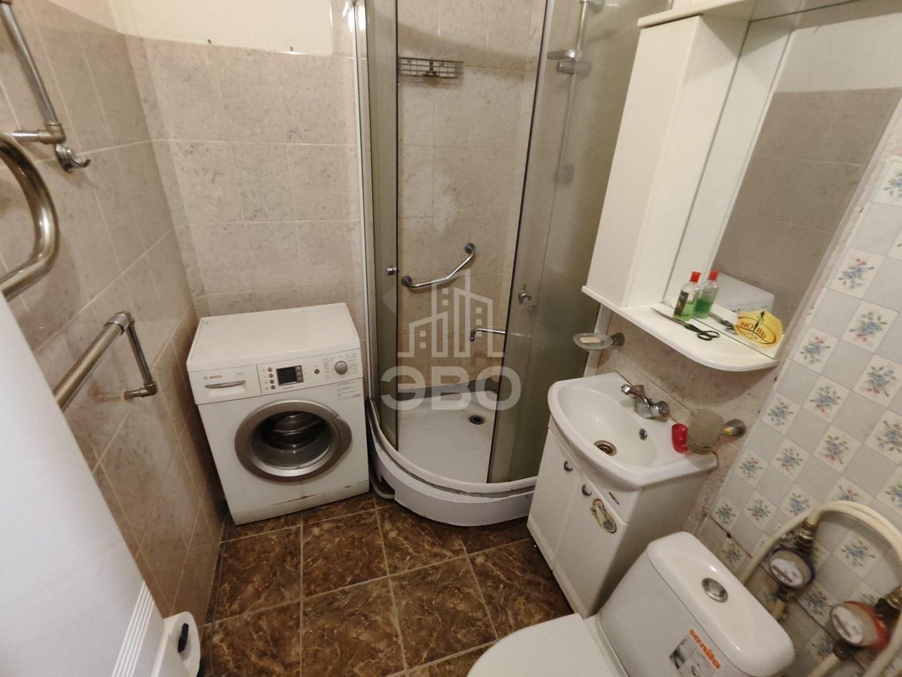 двухкомнатная квартира в Санкт-Петербурге по адресу: Металлистов проспект, 102, литера А