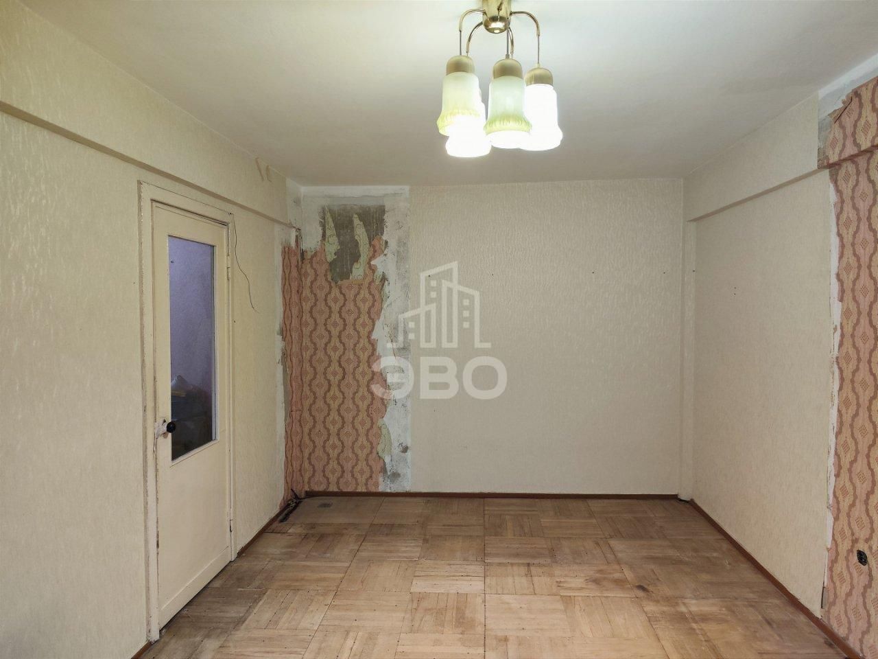 двухкомнатная квартира в Санкт-Петербурге по адресу: Металлистов проспект, 102, литера А