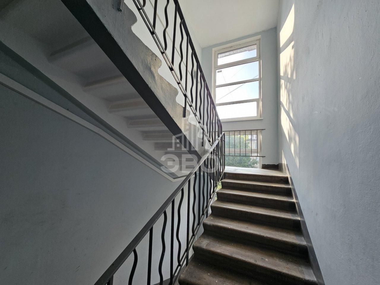 двухкомнатная квартира в Санкт-Петербурге по адресу: Металлистов проспект, 102, литера А