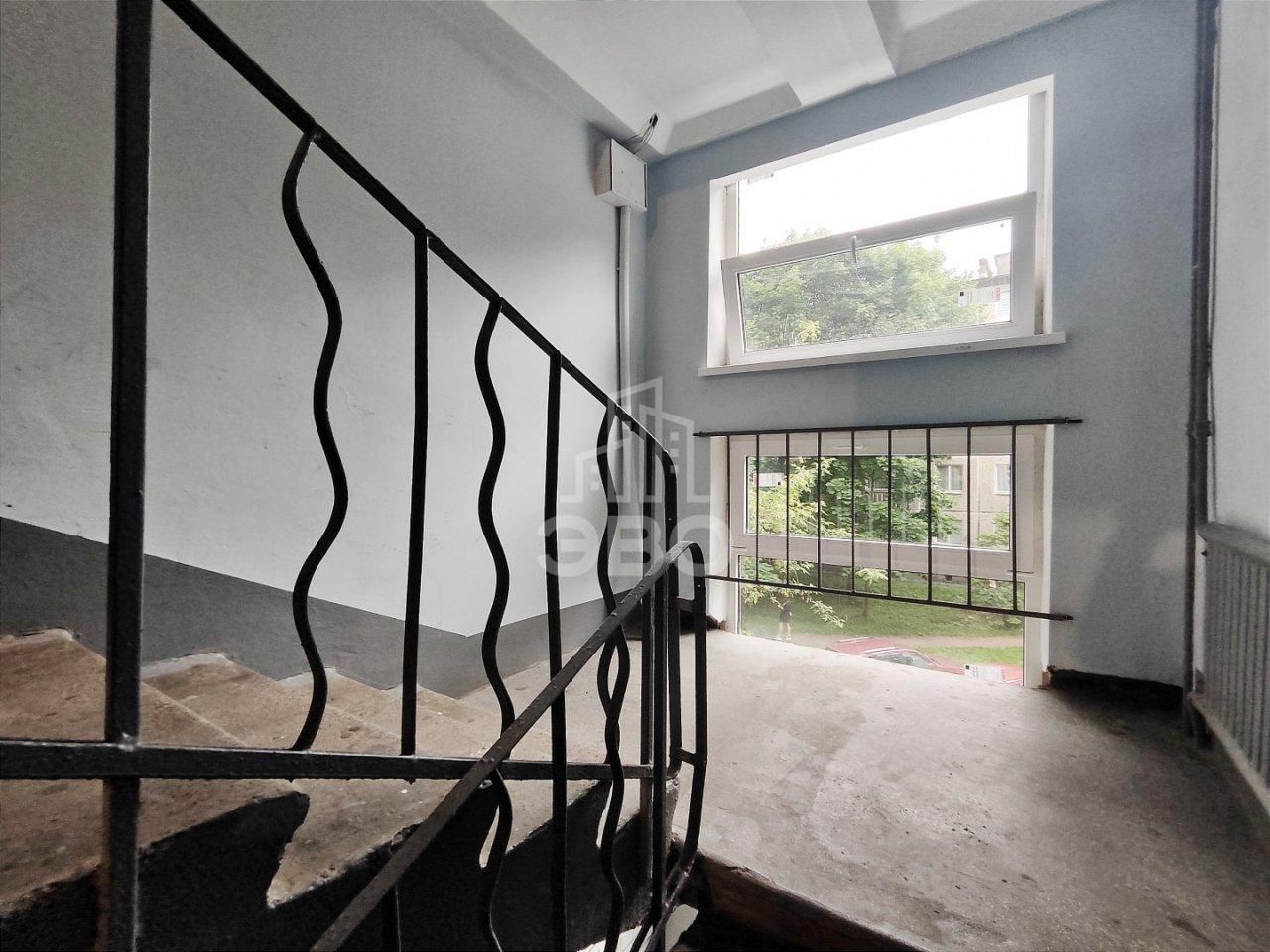 двухкомнатная квартира в Санкт-Петербурге по адресу: Металлистов проспект, 102, литера А