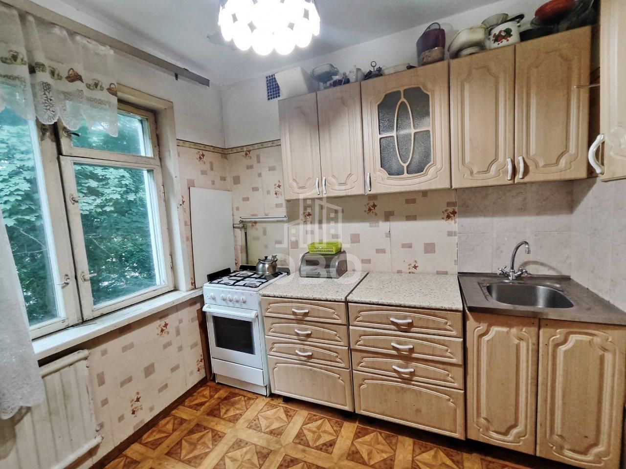 двухкомнатная квартира в Санкт-Петербурге по адресу: Металлистов проспект, 102, литера А