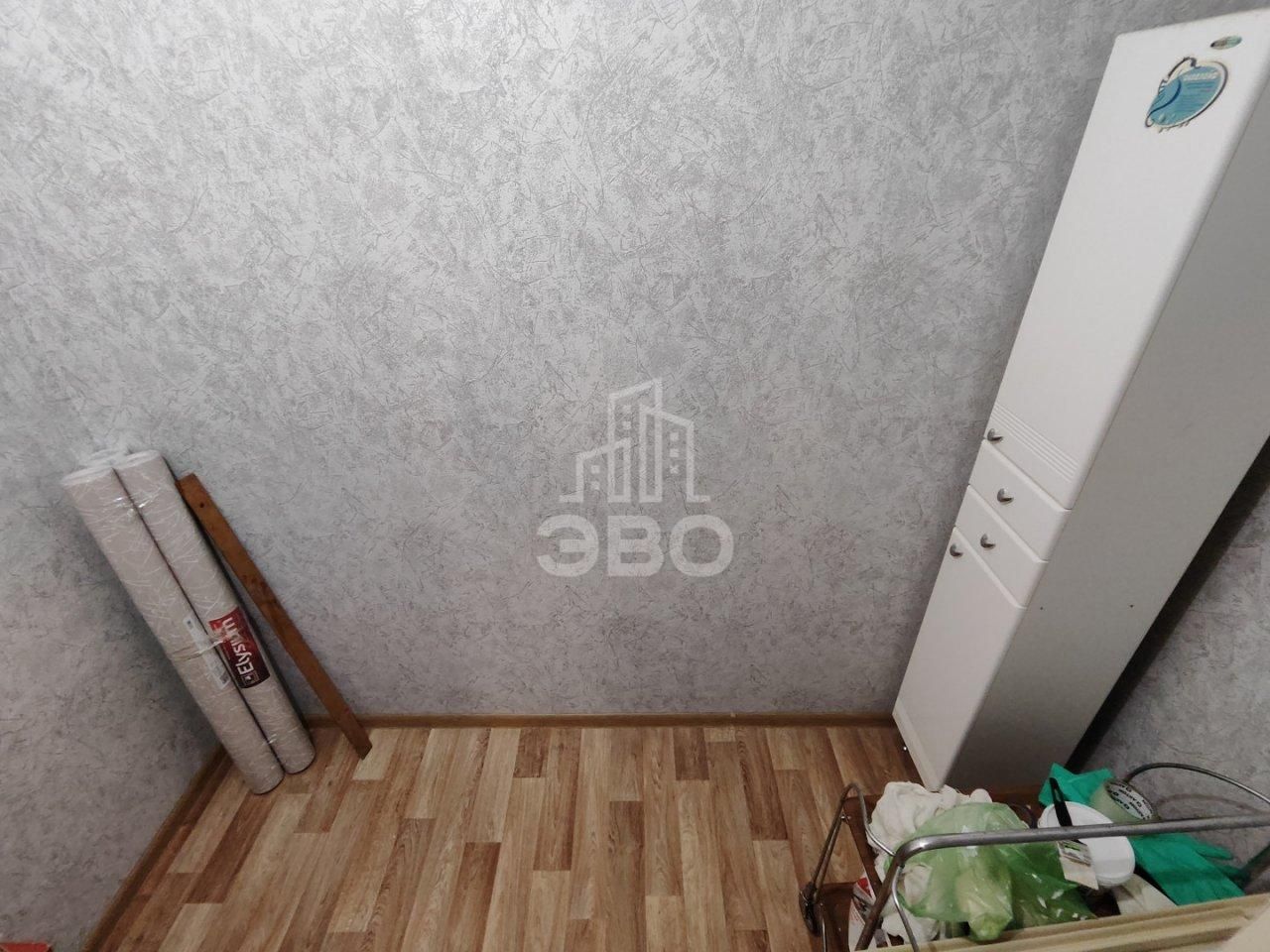 двухкомнатная квартира в Санкт-Петербурге по адресу: Металлистов проспект, 102, литера А