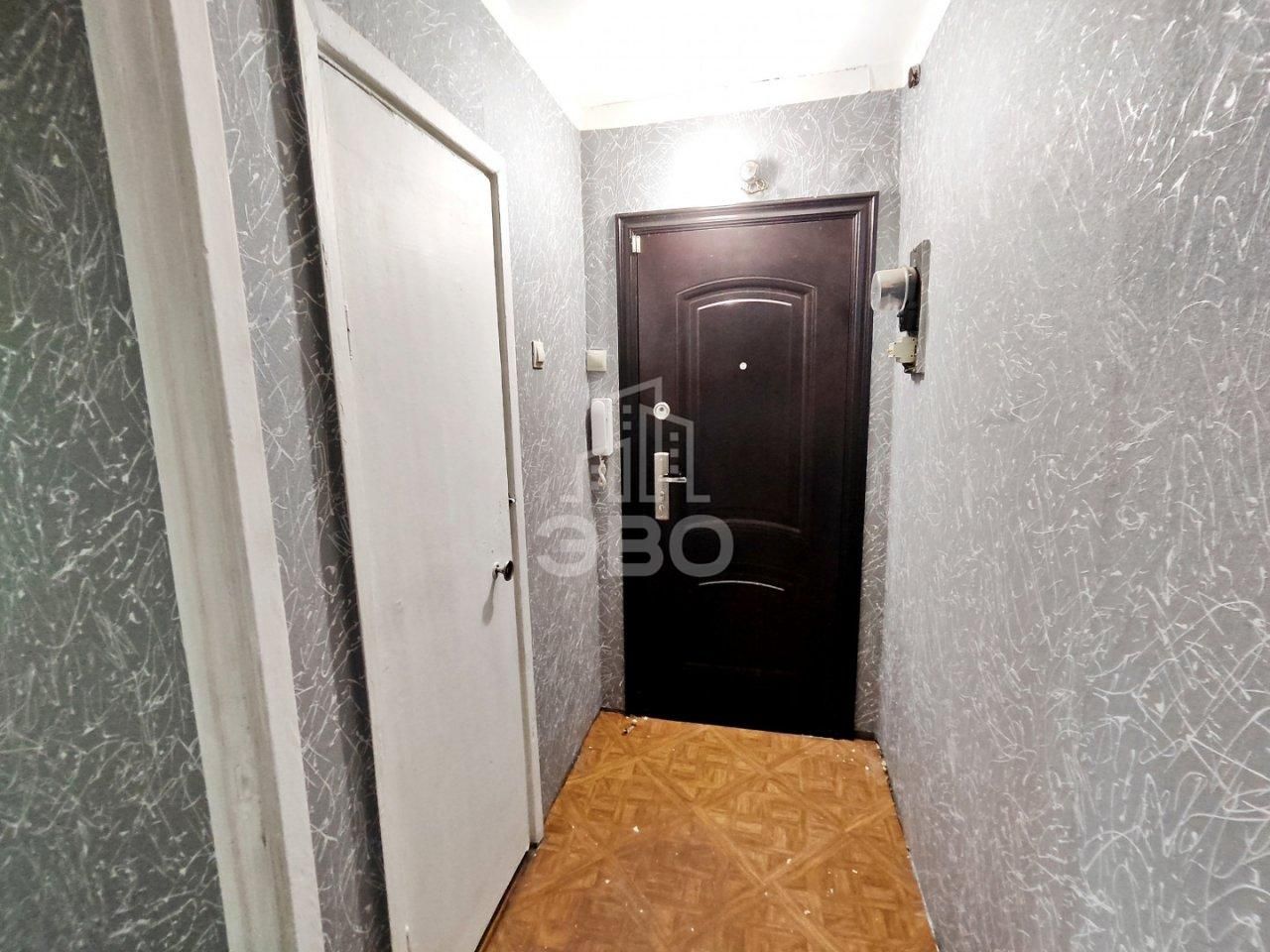 двухкомнатная квартира в Санкт-Петербурге по адресу: Металлистов проспект, 102, литера А