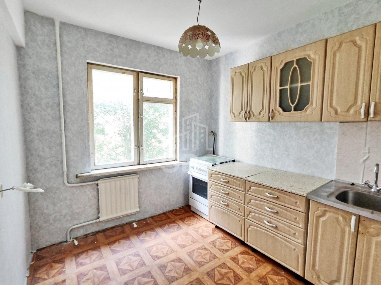 двухкомнатная квартира в Санкт-Петербурге по адресу: Металлистов проспект, 102, литера А