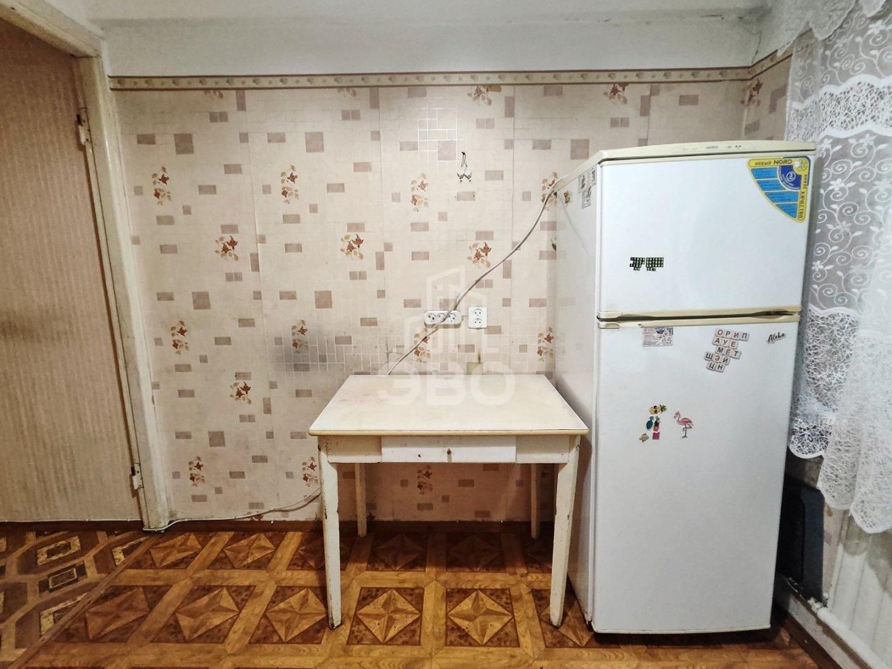 двухкомнатная квартира в Санкт-Петербурге по адресу: Металлистов проспект, 102, литера А