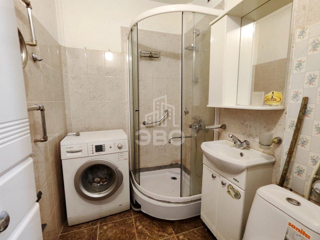 двухкомнатная квартира в Санкт-Петербурге по адресу: Металлистов проспект, 102, литера А