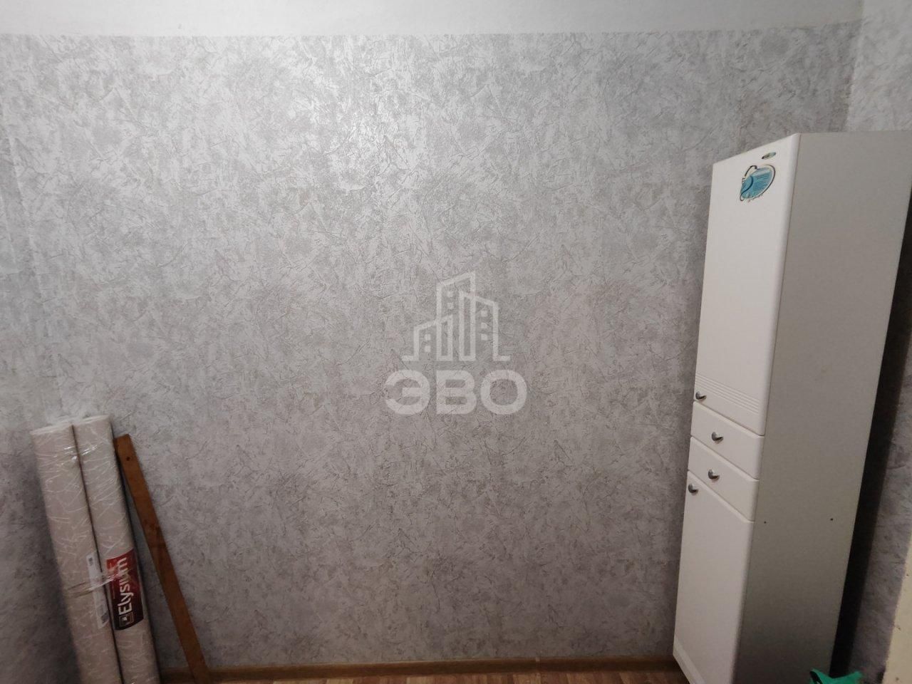 двухкомнатная квартира в Санкт-Петербурге по адресу: Металлистов проспект, 102, литера А