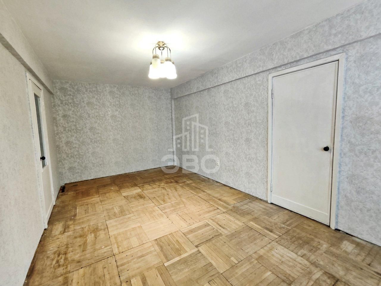 двухкомнатная квартира в Санкт-Петербурге по адресу: Металлистов проспект, 102, литера А