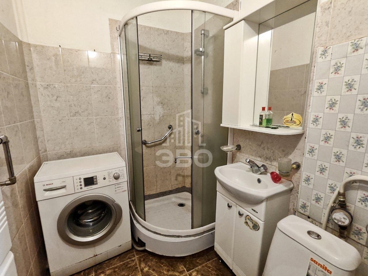 двухкомнатная квартира в Санкт-Петербурге по адресу: Металлистов проспект, 102, литера А