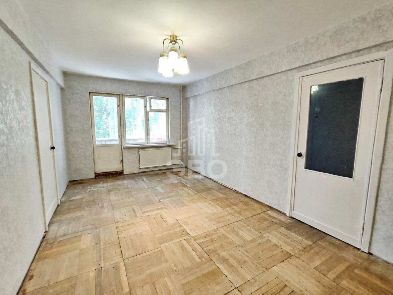 двухкомнатная квартира в Санкт-Петербурге по адресу: Металлистов проспект, 102, литера А