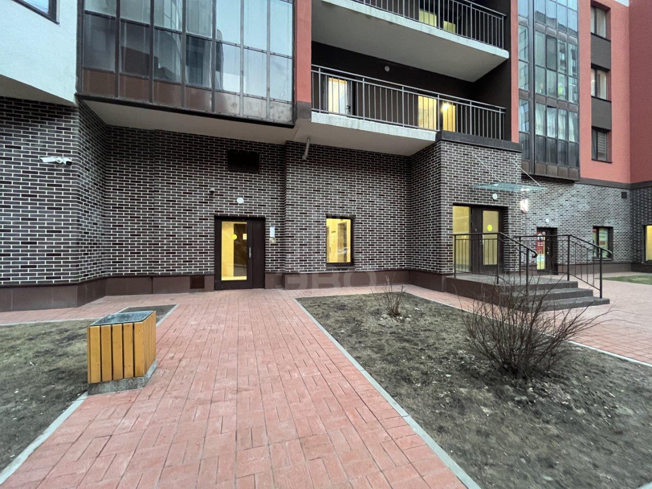 студия в Санкт-Петербурге по адресу: Шекспира ул., 1, к 1