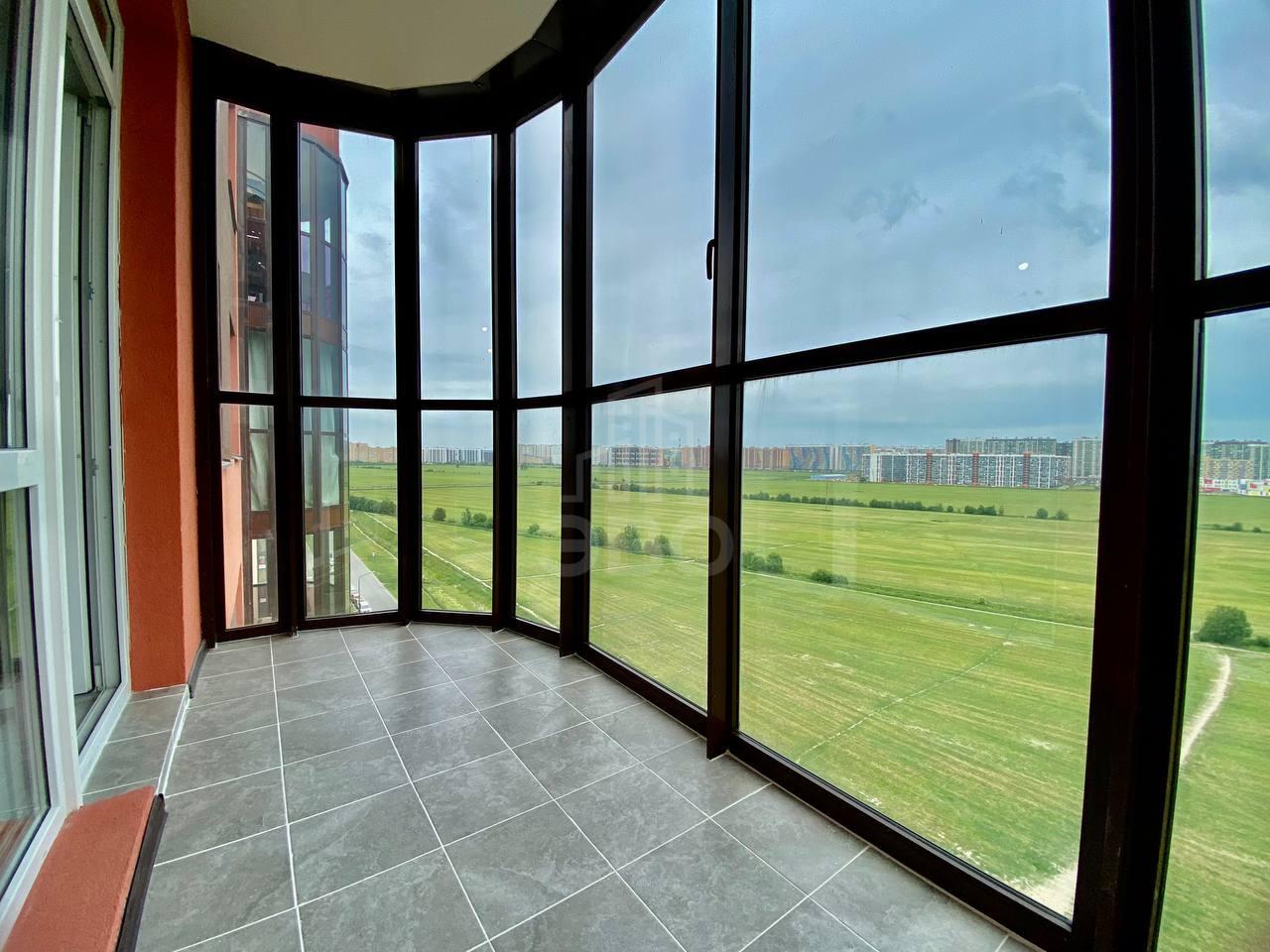 студия в Санкт-Петербурге по адресу: Шекспира ул., 1, к 1