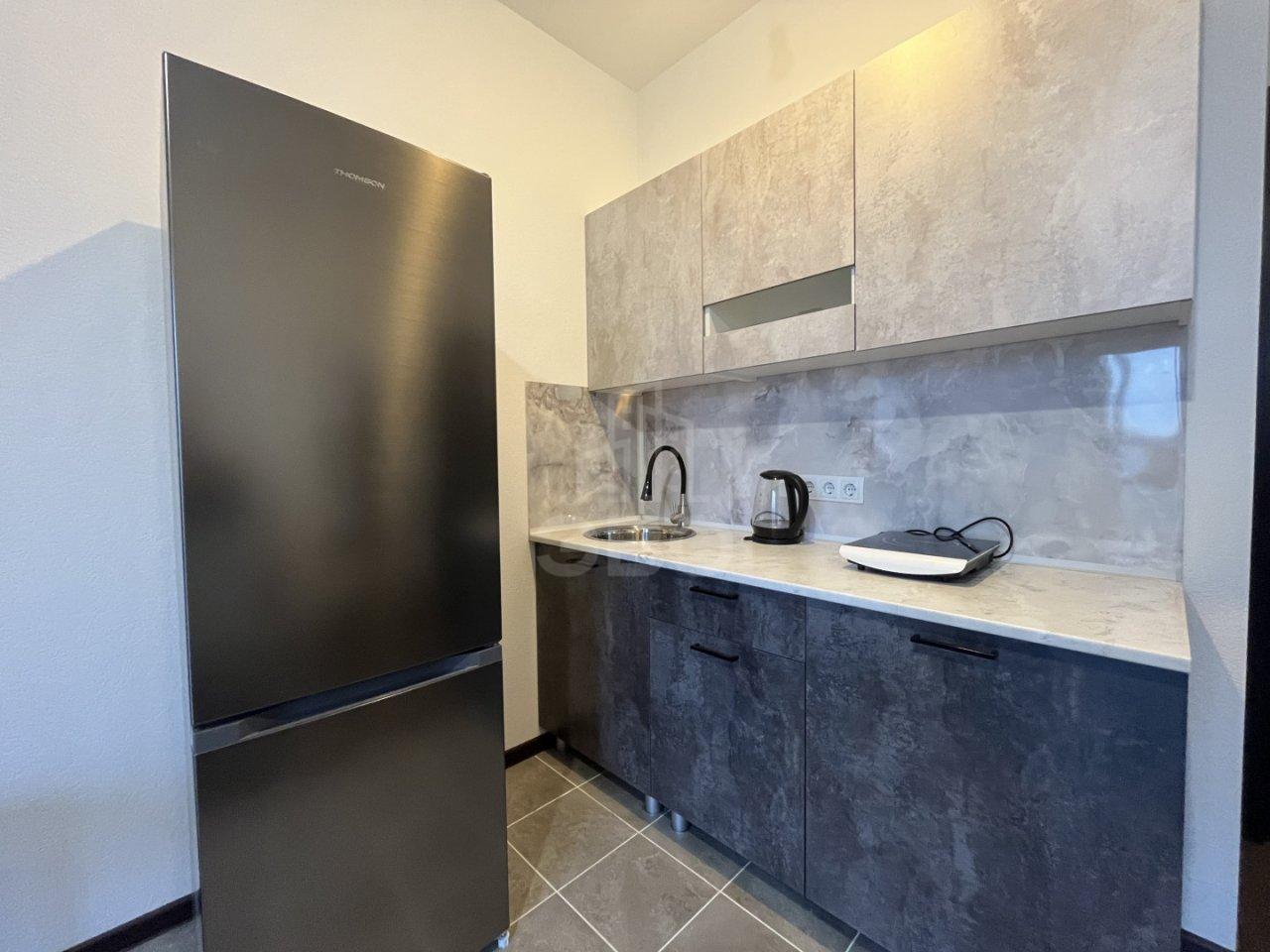 студия в Санкт-Петербурге по адресу: Шекспира ул., 1, к 1