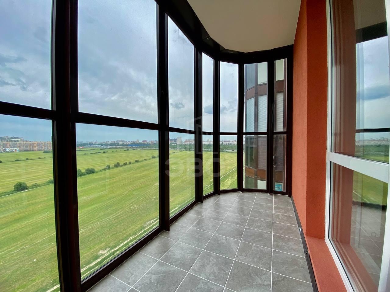 студия в Санкт-Петербурге по адресу: Шекспира ул., 1, к 1