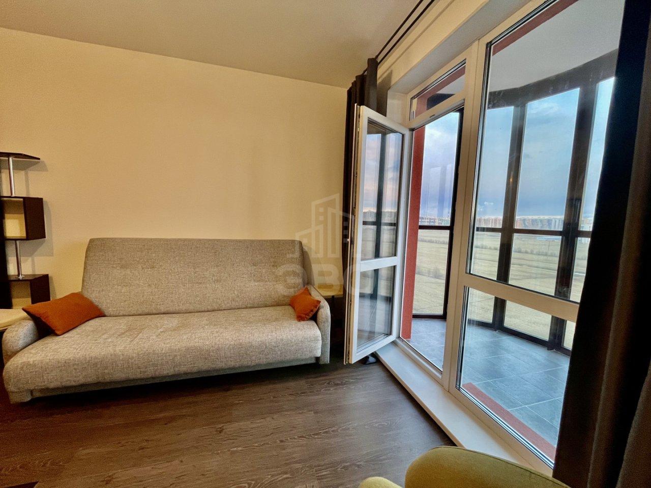 студия в Санкт-Петербурге по адресу: Шекспира ул., 1, к 1