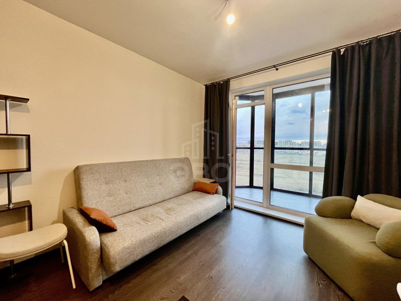 студия в Санкт-Петербурге по адресу: Шекспира ул., 1, к 1