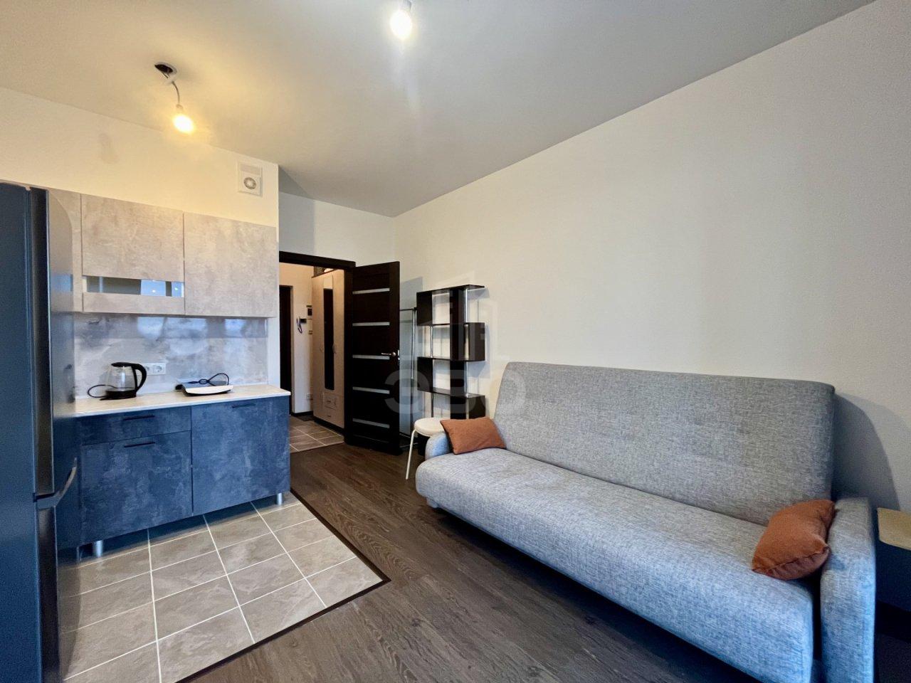 студия в Санкт-Петербурге по адресу: Шекспира ул., 1, к 1