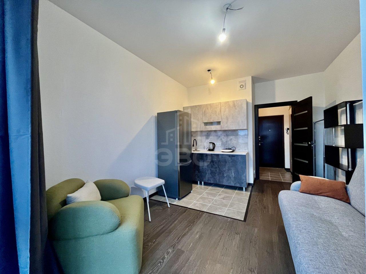 студия в Санкт-Петербурге по адресу: Шекспира ул., 1, к 1