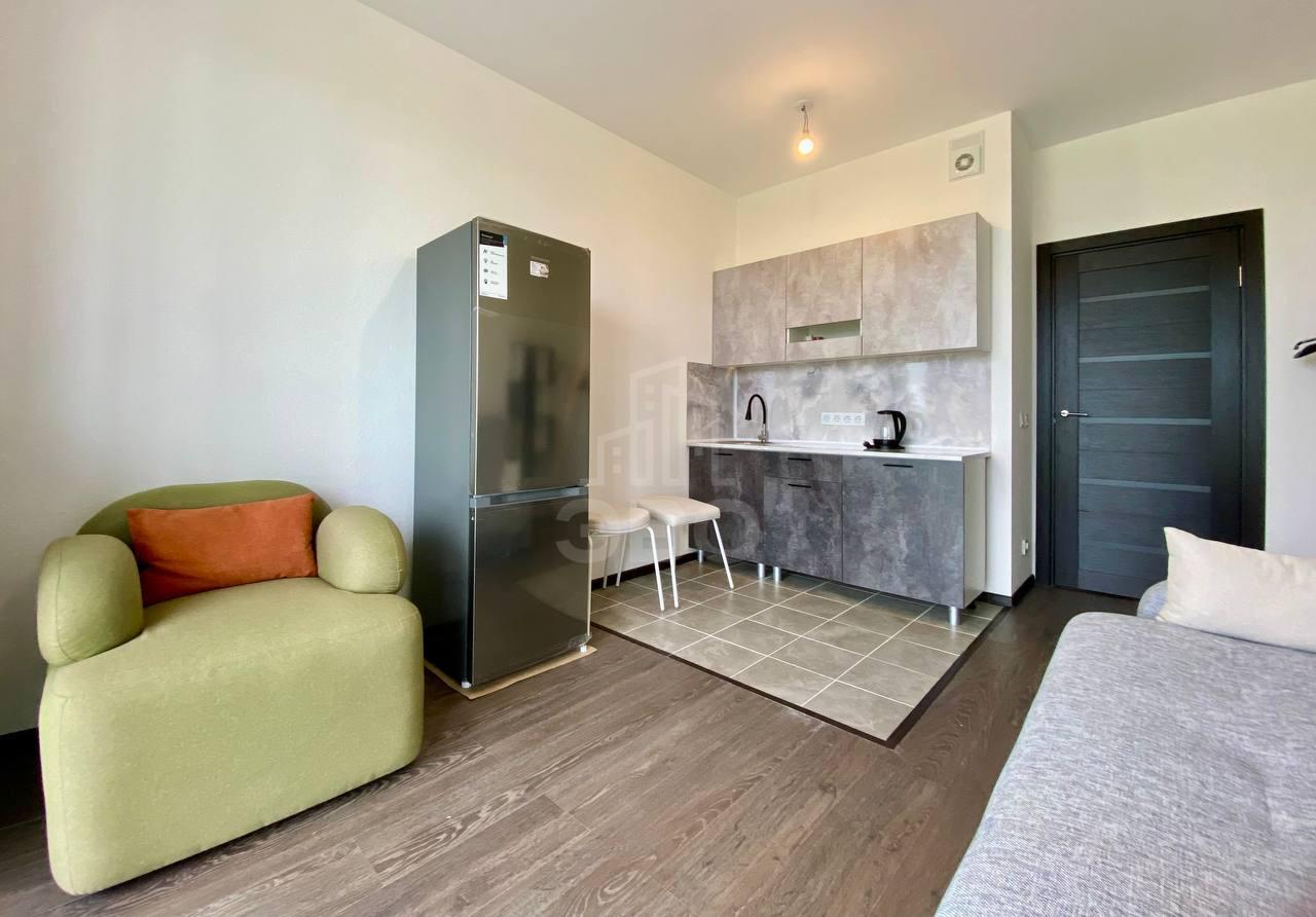 студия в Санкт-Петербурге по адресу: Шекспира ул., 1, к 1