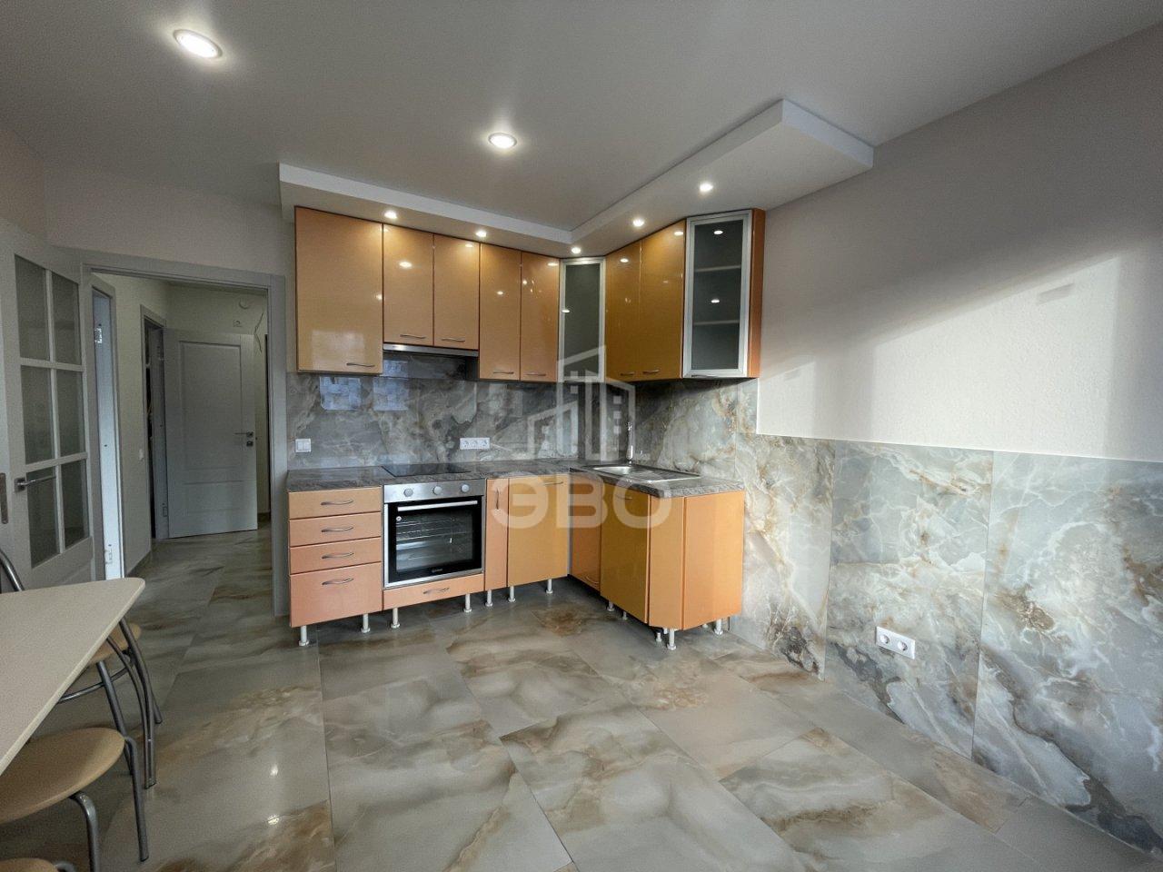 однокомнатная квартира в Санкт-Петербурге по адресу: Валдайская ул., 2, к 2, строение 1