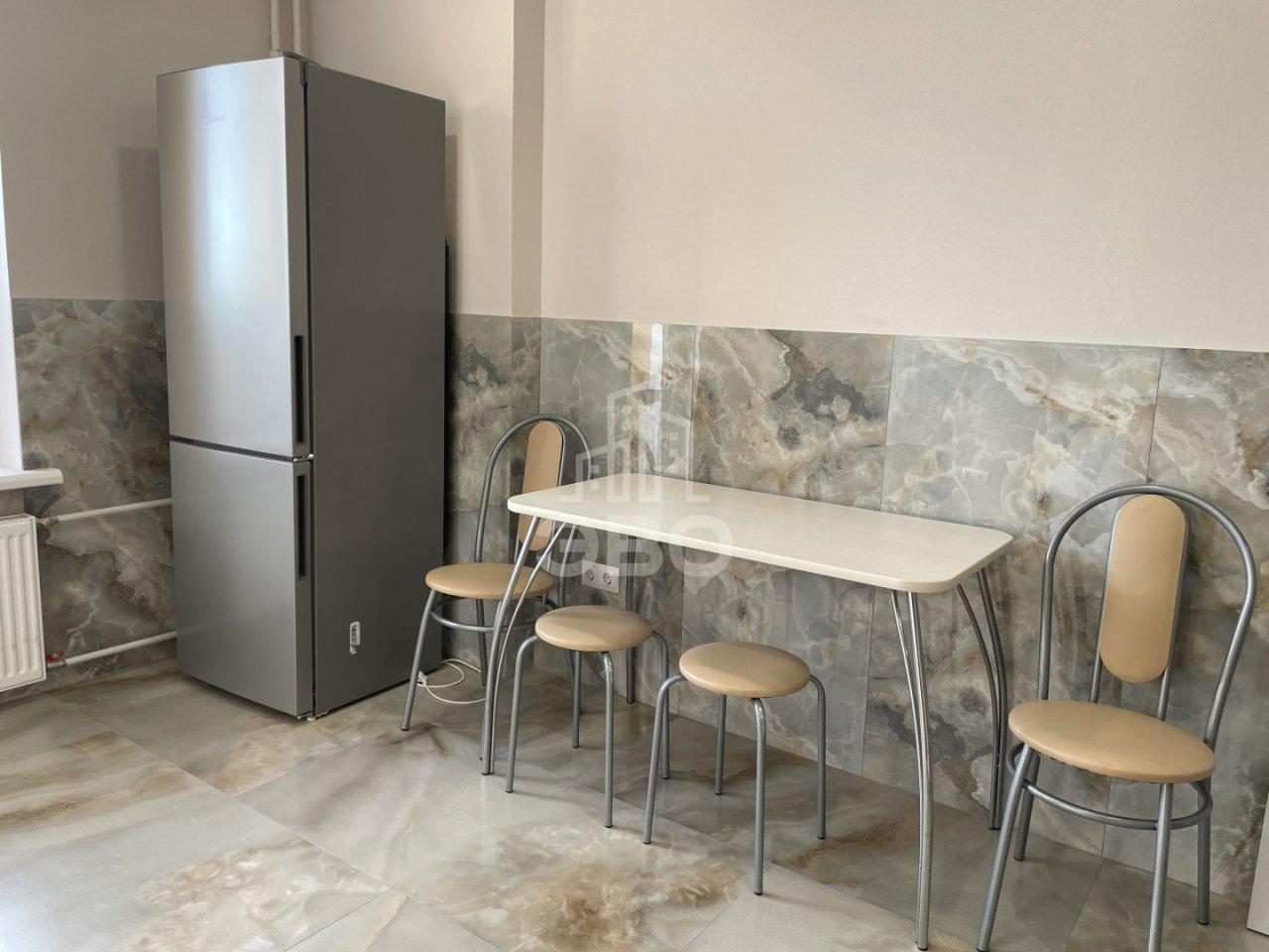 однокомнатная квартира в Санкт-Петербурге по адресу: Валдайская ул., 2, к 2, строение 1