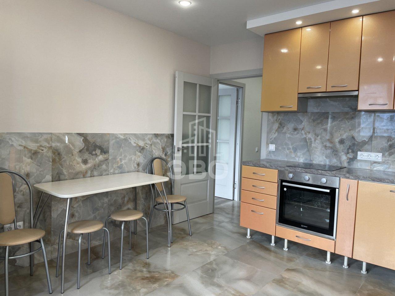 однокомнатная квартира в Санкт-Петербурге по адресу: Валдайская ул., 2, к 2, строение 1