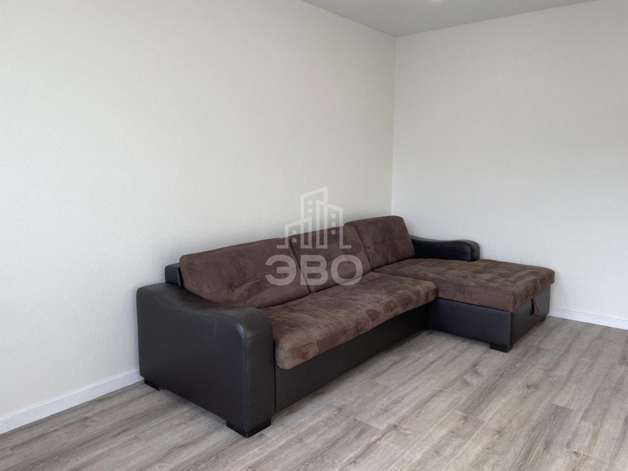 однокомнатная квартира в Санкт-Петербурге по адресу: Валдайская ул., 2, к 2, строение 1