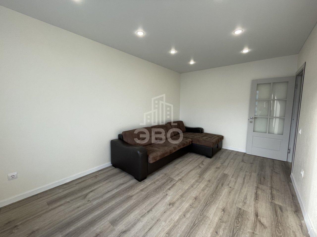 однокомнатная квартира в Санкт-Петербурге по адресу: Валдайская ул., 2, к 2, строение 1