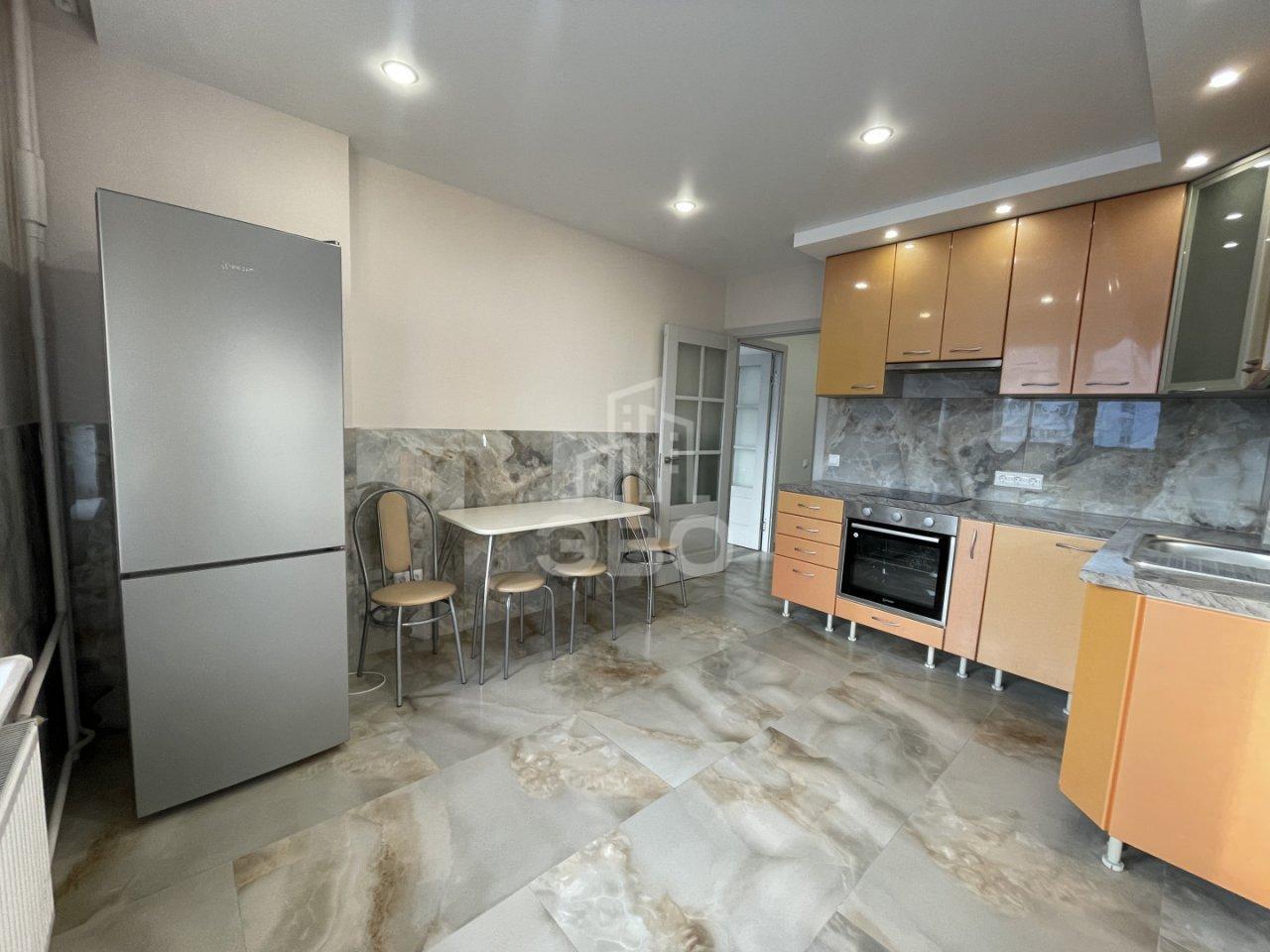 однокомнатная квартира в Санкт-Петербурге по адресу: Валдайская ул., 2, к 2, строение 1