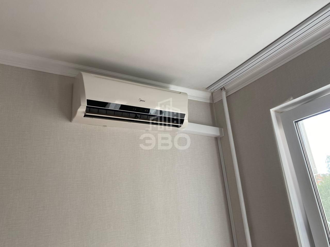 однокомнатная квартира в Санкт-Петербурге по адресу: Поликарпова аллея, 3, к 1