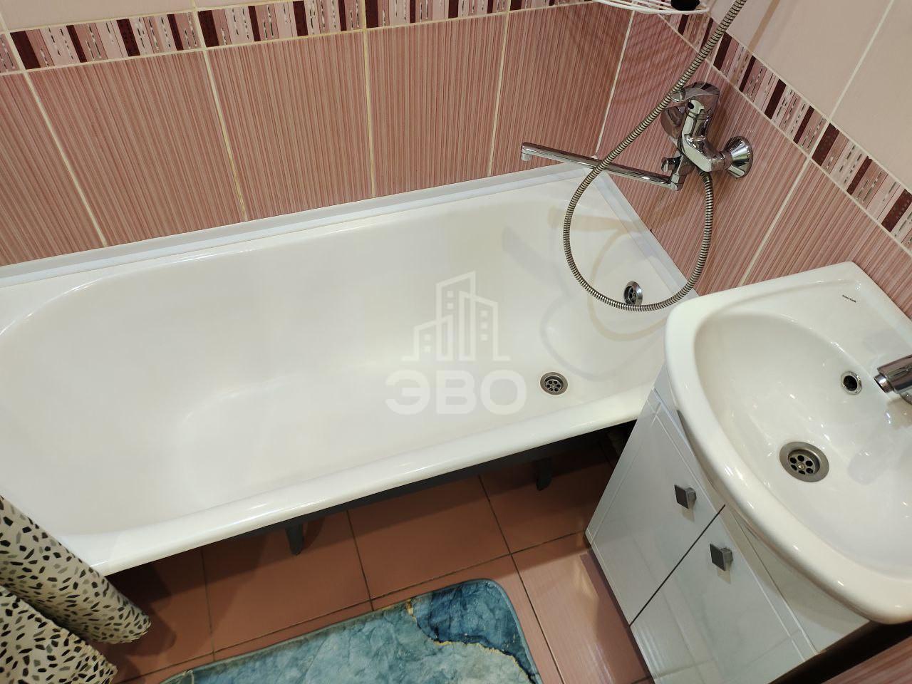 однокомнатная квартира в Санкт-Петербурге по адресу: Поликарпова аллея, 3, к 1