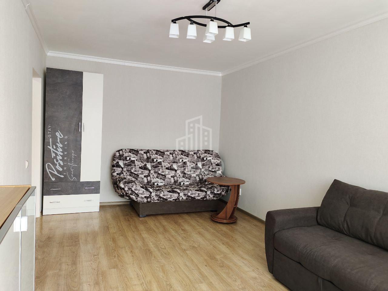 однокомнатная квартира в Санкт-Петербурге по адресу: Поликарпова аллея, 3, к 1