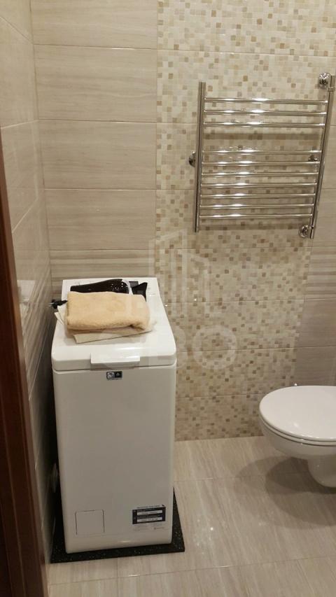 однокомнатная квартира в Санкт-Петербурге по адресу: Парашютная ул., 58