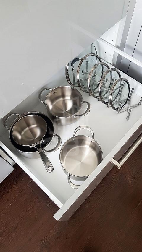 однокомнатная квартира в Санкт-Петербурге по адресу: Парашютная ул., 58